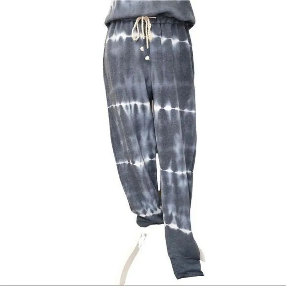 Young Fabulous and Broke Eberhart Jumpsuit Large